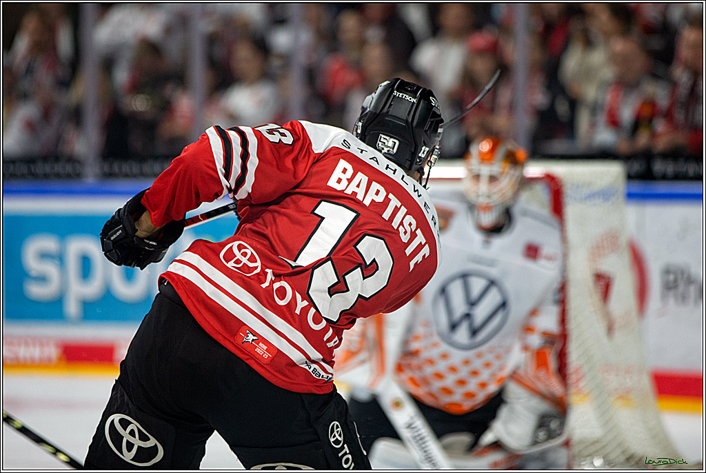 PENNY DEL; Koelner Haie- Grizzly Wolfsburg; Koeln, 26.10.2022